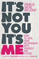 It's Not You, It's Me: Wie Sie Ihre Beziehung zu sich selbst und anderen heilen können - It's Not You, It's Me: How to Heal Your Relationship with Yourself and Others