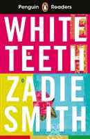 Penguin Readers Stufe 7: Weiße Zähne (ELT Graded Reader) - Penguin Readers Level 7: White Teeth (ELT Graded Reader)