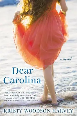 Liebe Carolina - Dear Carolina