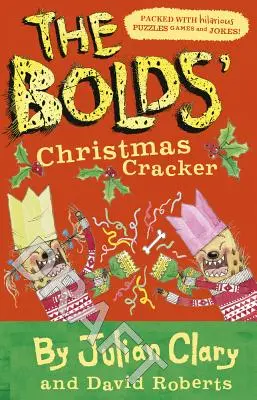 Der Weihnachtsknaller der Bolds - The Bolds' Christmas Cracker