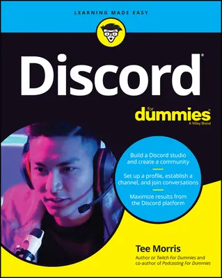 Discord für Dummies - Discord for Dummies