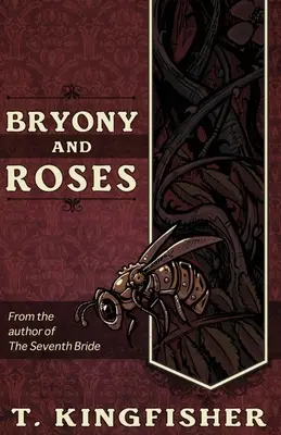 Bryony und Rosen - Bryony and Roses