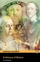 Stufe 3: Eine Geschichte Großbritanniens Buch und MP3-Paket - Level 3: A History of Britain Book and MP3 Pack