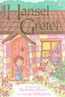 Hänsel und Gretel - Hansel and Gretel