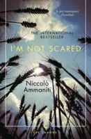 Ich bin nicht ängstlich - I'm Not Scared