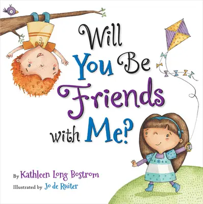 Willst du mit mir befreundet sein? - Will You Be Friends with Me?