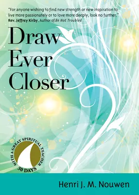 Immer näher rücken - Draw Ever Closer