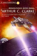 Rendezvous mit Rama - Rendezvous With Rama