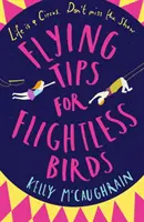 Flugtipps für flugunfähige Vögel - Flying Tips for Flightless Birds
