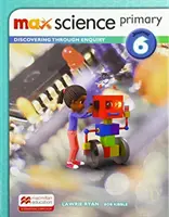 Max Science Primary Journal 6 - Entdecken durch Erforschen - Max Science primary Journal 6 - Discovering through Enquiry