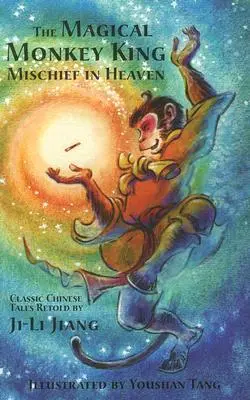 Der magische Affenkönig: Unfug im Himmel - The Magical Monkey King: Mischief in Heaven