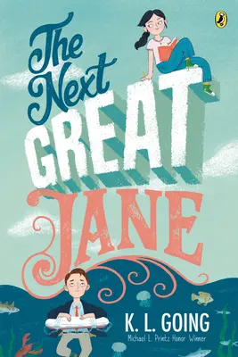 Die nächste große Jane - The Next Great Jane