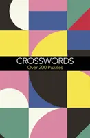 Kreuzworträtsel - Über 200 Rätsel - Crosswords - Over 200 Puzzles