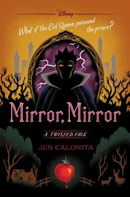 Spieglein, Spieglein: Ein verdrehtes Märchen - Mirror, Mirror: A Twisted Tale