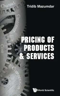Preisgestaltung von Produkten und Dienstleistungen - Pricing of Products & Services