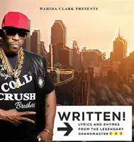 Geschrieben! Liedtexte und Reime - Written!: Lyrics and Rhymes