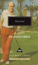 Roald Dahl Gesammelte Geschichten - Roald Dahl Collected Stories