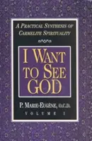 Ich möchte Gott sehen - I Want to See God