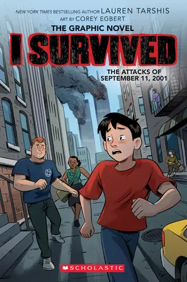 Ich habe die Anschläge vom 11. September 2001 überlebt - I Survived the Attacks of September 11, 2001