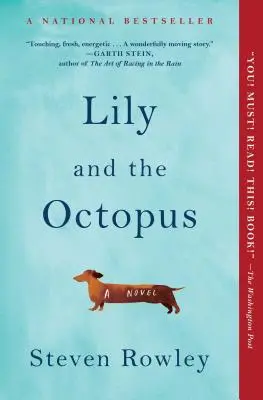 Lily und der Oktopus - Lily and the Octopus