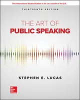 ISE Die Kunst des öffentlichen Redens - ISE The Art of Public Speaking