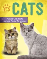 Heimtier-Experte: Katzen - Pet Expert: Cats