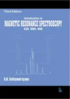 Einführung in die Magnetische Resonanzspektroskopie - ESR, NMR, NQR - Introduction to Magnetic Resonance Spectroscopy - ESR, NMR, NQR
