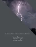 Systemdynamik: Pearson Neue Internationale Ausgabe - System Dynamics: Pearson New International Edition