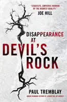 Das Verschwinden am Teufelsfelsen - Ein Roman - Disappearance at Devil's Rock - A Novel