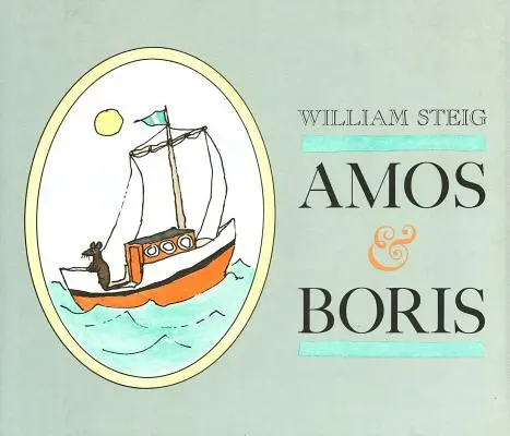 Amos und Boris - Amos & Boris