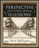 Perspektive - und andere optische Täuschungen - Perspective - and Other Optical Illusions