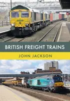 Britische Güterzüge - British Freight Trains