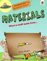 Materialien - Strichmännchen Science Stars - Materials - Stickmen Science Stars