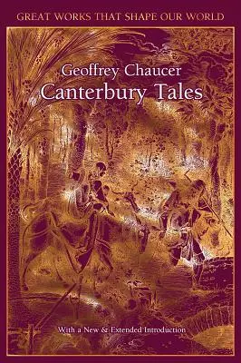 Die Canterbury-Erzählungen - The Canterbury Tales