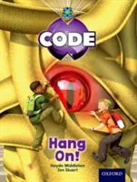 Projekt X Code: Pyramid Peril Hang On - Project X Code: Pyramid Peril Hang On