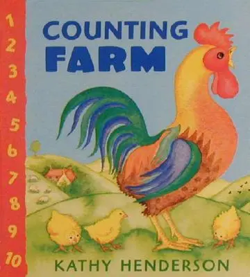 Zählende Farm - Counting Farm