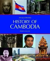 Eine illustrierte Geschichte Kambodschas - An Illustrated History of Cambodia