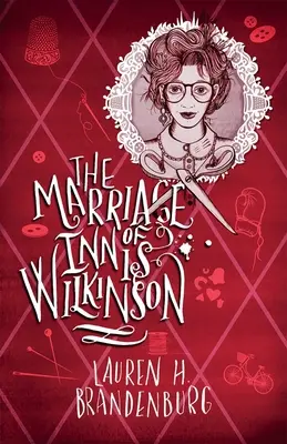 Die Heirat von Innis Wilkinson - The Marriage of Innis Wilkinson