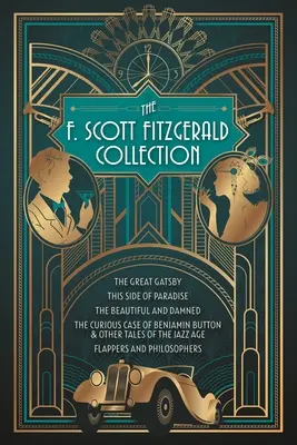 Die F. Scott Fitzgerald-Sammlung - The F. Scott Fitzgerald Collection