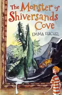 Das Monster von Shiversands Cove - Monster of Shiversands Cove