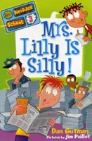 Mrs. Lilly ist albern! - Mrs. Lilly Is Silly!