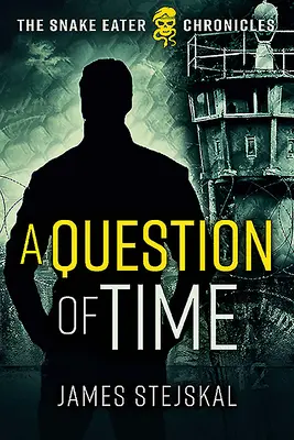 Eine Frage der Zeit: Ein Spionagethriller aus dem Kalten Krieg - A Question of Time: A Cold War Spy Thriller