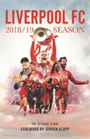 Die offizielle Geschichte von Liverpools Saison 2018-2019 - The Official Story of Liverpool's Season 2018-2019