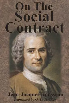 Über den Gesellschaftsvertrag - On The Social Contract