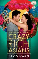 Verrückte reiche Asiaten (Filmbuchausgabe) - Crazy Rich Asians (Movie Tie-In Edition)