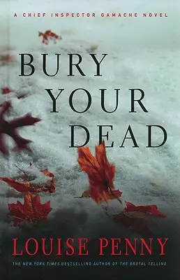 Begrabt eure Toten - Bury Your Dead