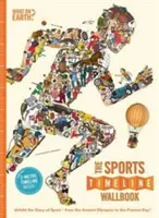 Zeitleiste Sport Wandbuch - Sports Timeline Wallbook