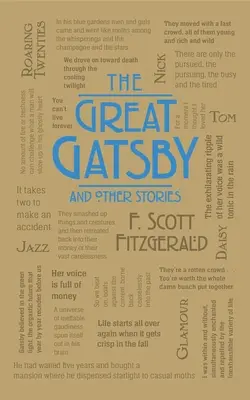 Der große Gatsby und andere Geschichten - The Great Gatsby and Other Stories