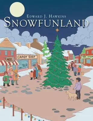 Schneewunderland - Snowfunland