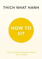 Wie man sitzt - How to Sit